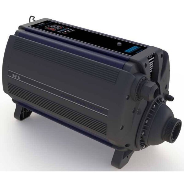 incalzitor electric titan 54kw sfs joey digital