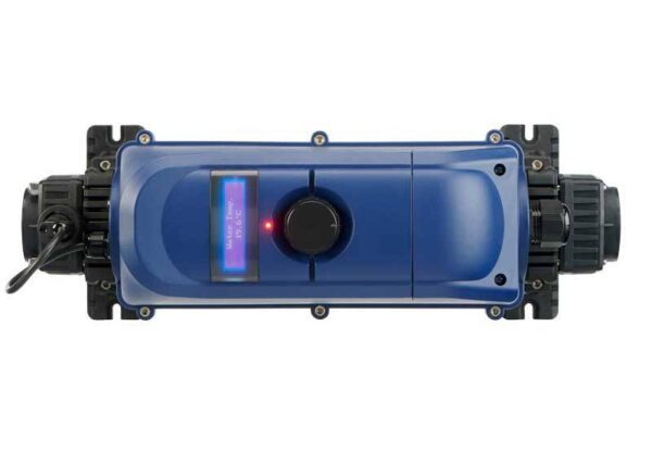 incalzitor electric titan 6kw evolution 2 digital 1