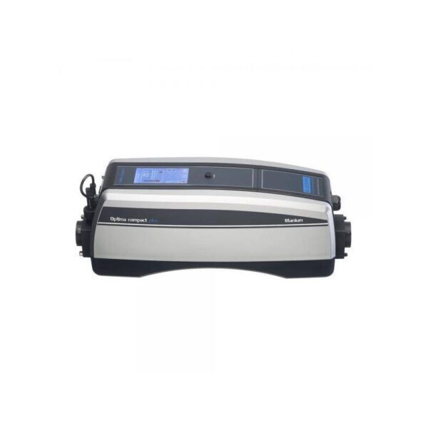 incalzitor electric titan optima compact 12kw 400v