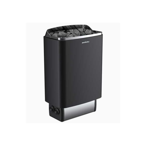 incalzitor sauna sentiotec 160 60kw comanda incorporata