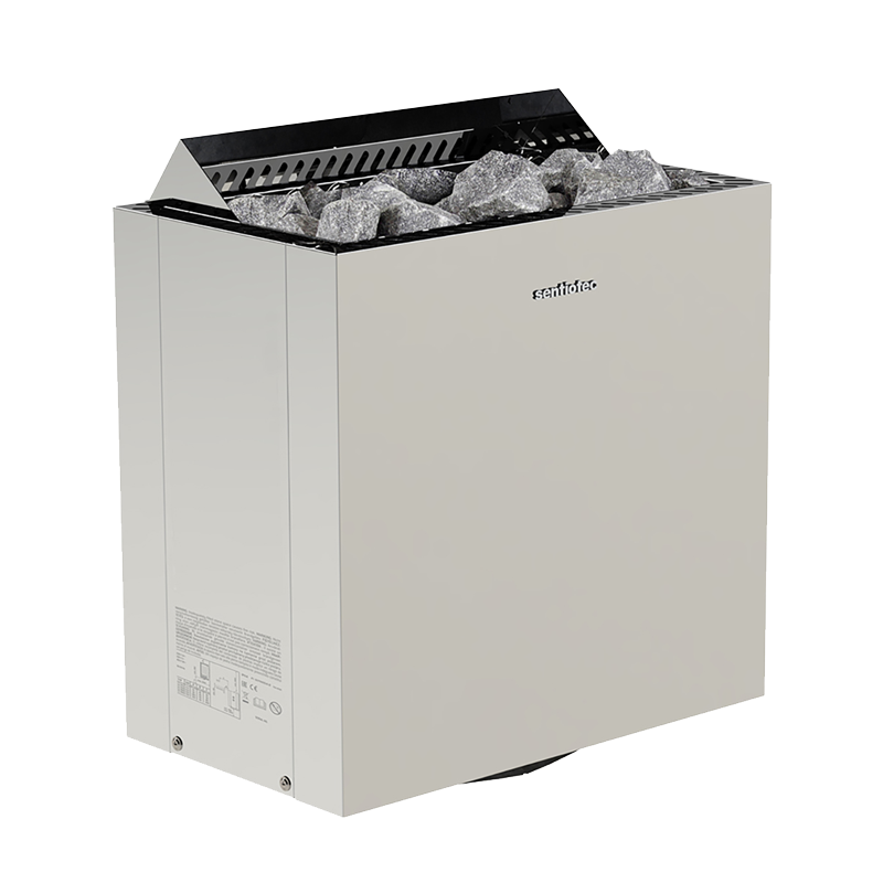 Incalzitor sauna Viking 390E, 9.0kW fara comanda