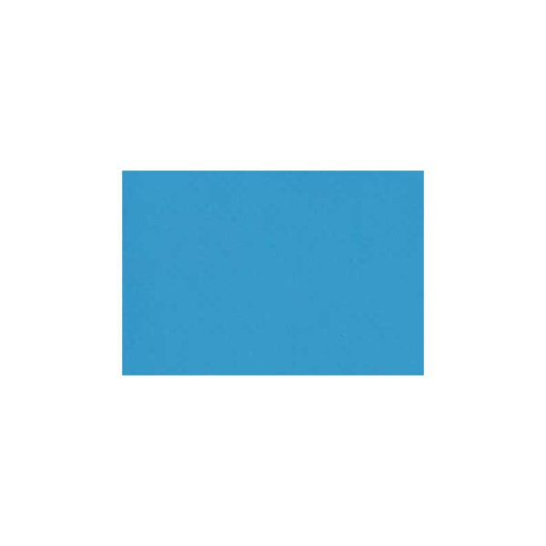 liner pvc 15mm azure blue one