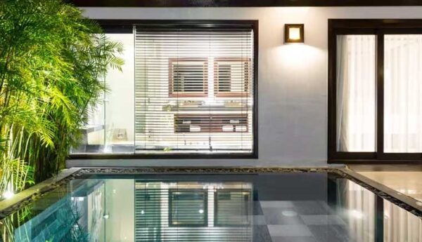 liner pvc 15mm bali xl design 1