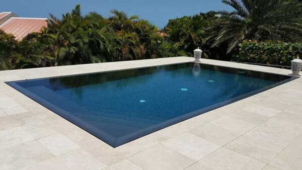 liner pvc 15mm basalt grey one 2