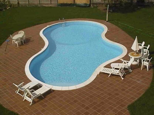 liner pvc 15mm light blue one 2