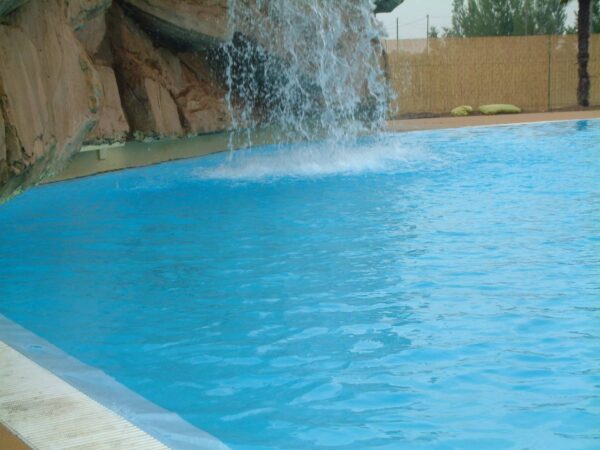 liner pvc 15mm light blue one 3