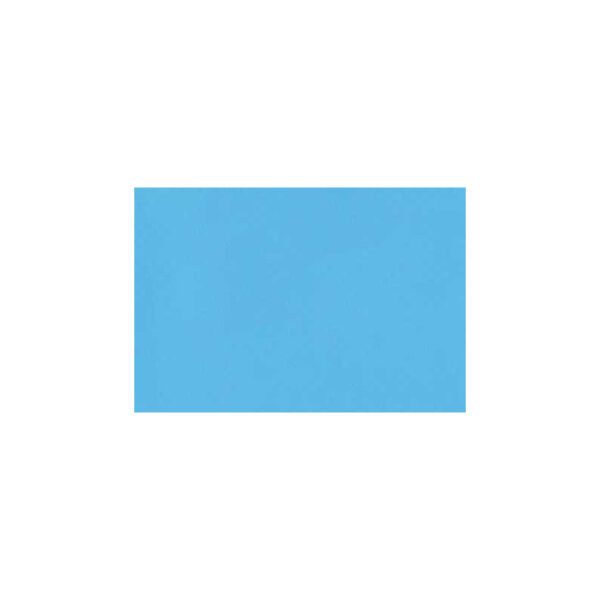 liner pvc 15mm light blue one