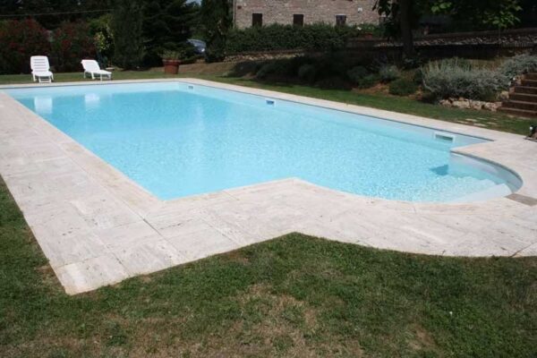 liner pvc 15mm light grey premium 1