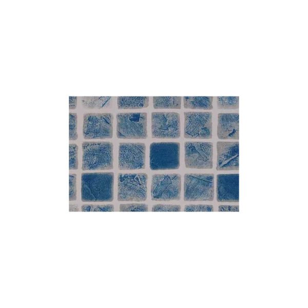 liner pvc 15mm marbella grey design