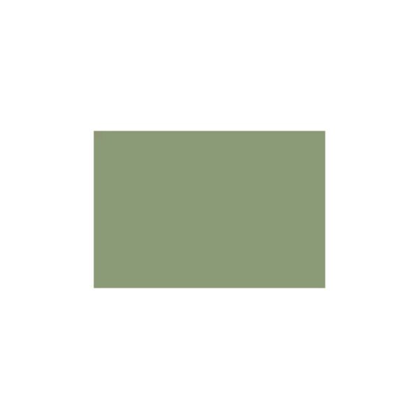 liner pvc 15mm natural green one