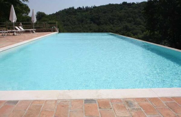liner pvc 15mm sand one 1
