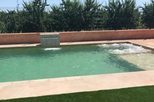 liner pvc 18mm sensitive sand 3d 2