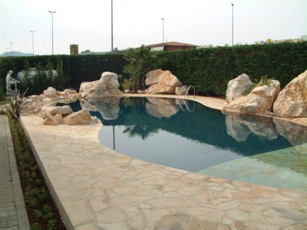 liner pvc antiderapant 15mm black premium 1