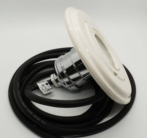 mini proiector led alb 4w pentru mini nisa 1