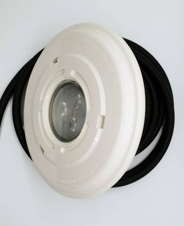 mini proiector led alb 4w pentru mini nisa 2