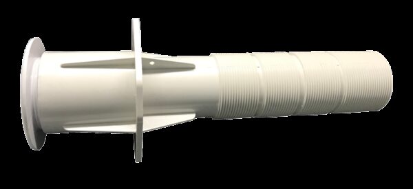 mini proiector led alb beton 1
