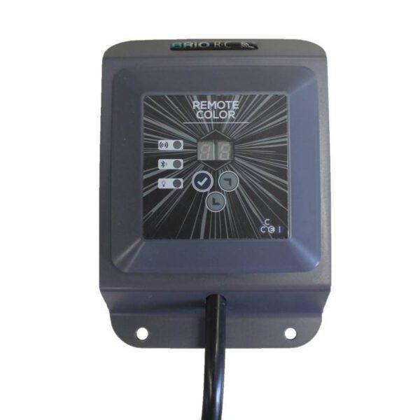 modulator brio rc cu telecomanda