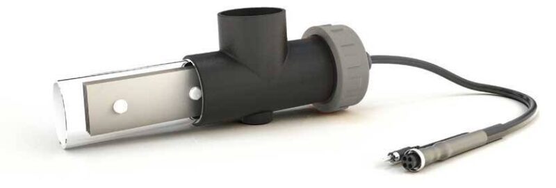 Neosal, sistem electroliza piscina 16gr/h, 65mc