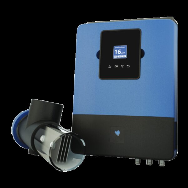 neosal sistem electroliza piscina 33gr h 150mc