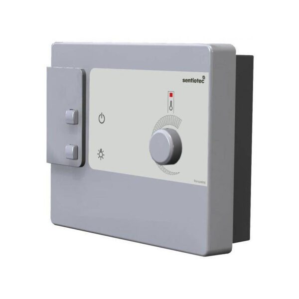 panou control dc9 sauna finncontrol