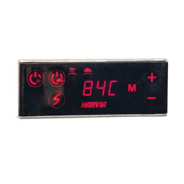 panou control sauna xafir cs170 maxim 17kw