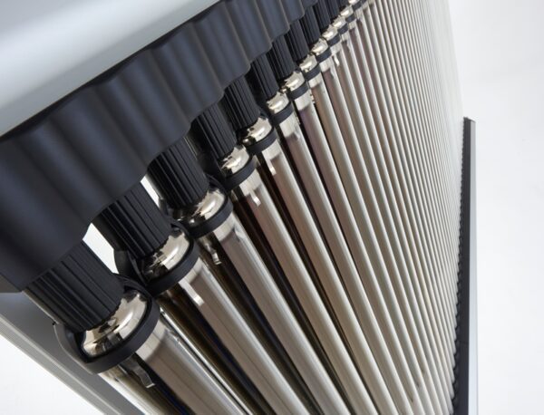 panou solar 32 tuburi vidate thermecro 1