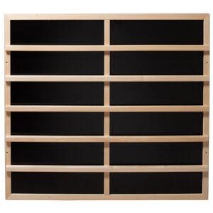 Placa incalzire sauna Infrarosu 390W