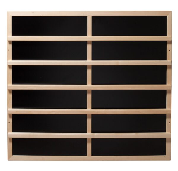 placa incalzire sauna infrarosu 390w 1 scaled