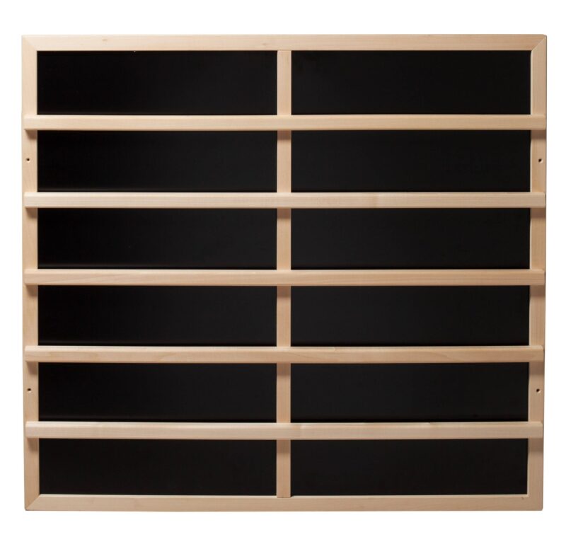 Placa incalzire sauna Infrarosu 390W