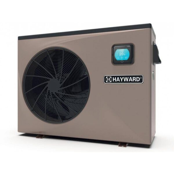 pompa de caldura piscina easy temp full inverter 17kw