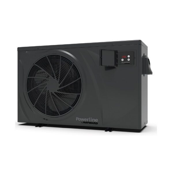 pompa de caldura piscina powerline inverter 15kw