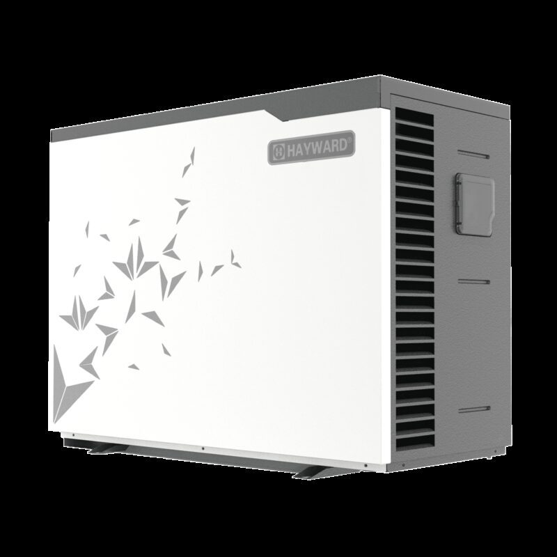 Pompa de caldura piscina S.Line Pro Fi, Full Inverter, Bluetooth, 15KW