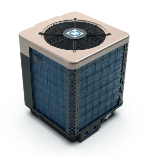 pompa de caldura piscina sumheat full inverter verticala 21kw 230v 1