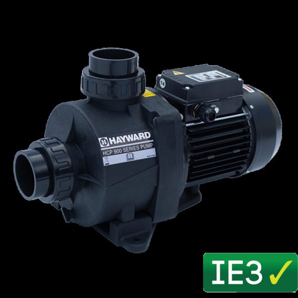 pompa hcp 0900 20 cp 400v ie3