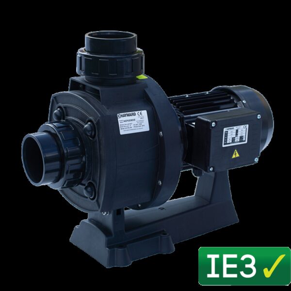 pompa hcp 1000 35 cp 400v ie3