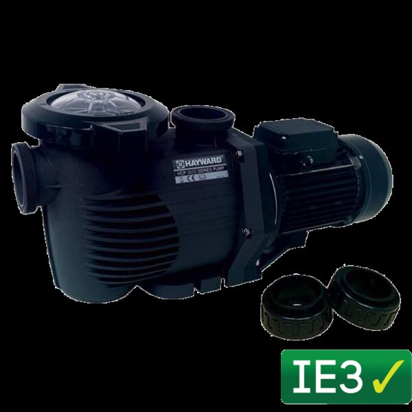 pompa hcp 3600 35 cp 400v ie3 hayward