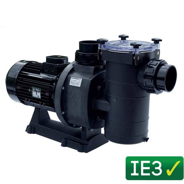 pompa hcp 4000 750 cp 400v ie3 hayward