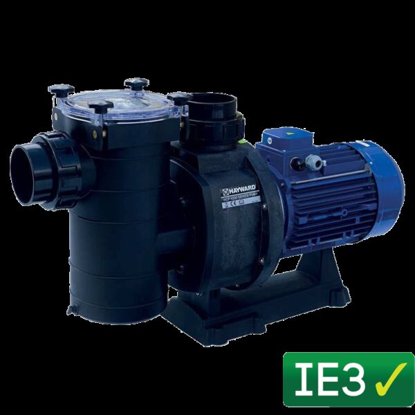 pompa neo 550 cp 400v ie3 hayward