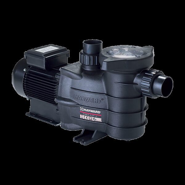 pompa power flo ii 025 cp hayward