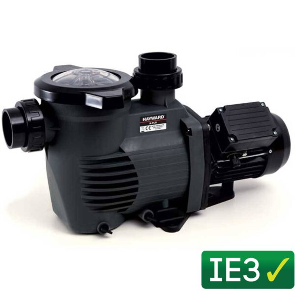 pompa recirculare k flo 100 cp 400v ie3