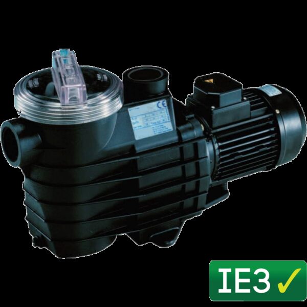 pompa recirculare maxep 150 cp 400v ie3 hayward