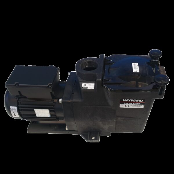 pompa recirculare super pump 150 cp 230v