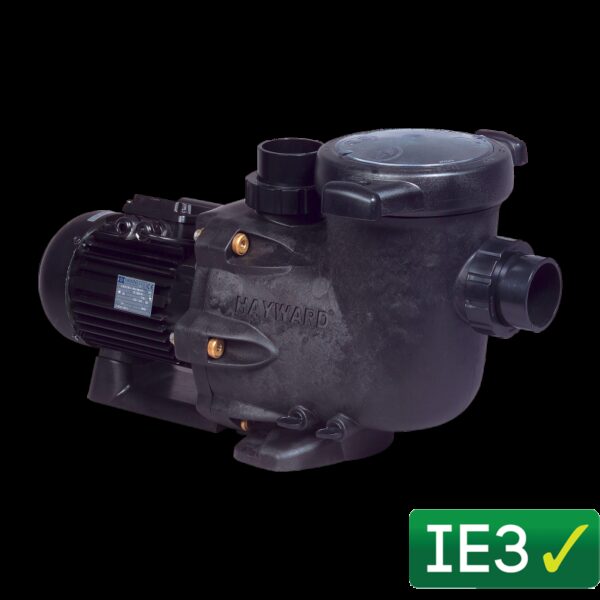 pompa recirculare tristar 300 cp 400v ie3