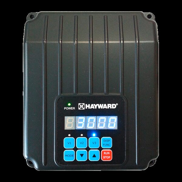pompa recirculare viteza variabila max flo xl vstd 1 cp hayward 2