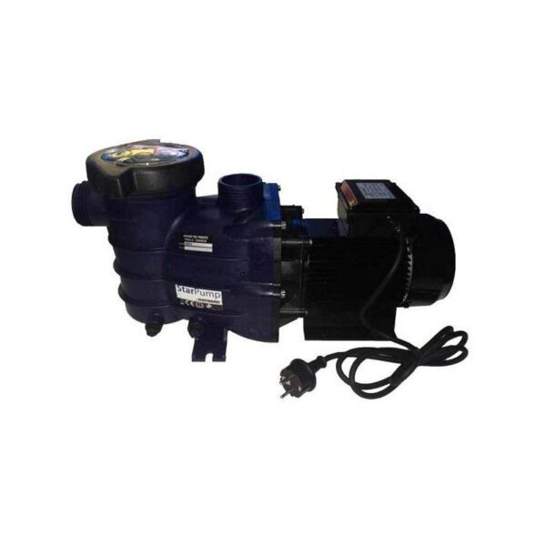 pompa starpump 10 cp hayward