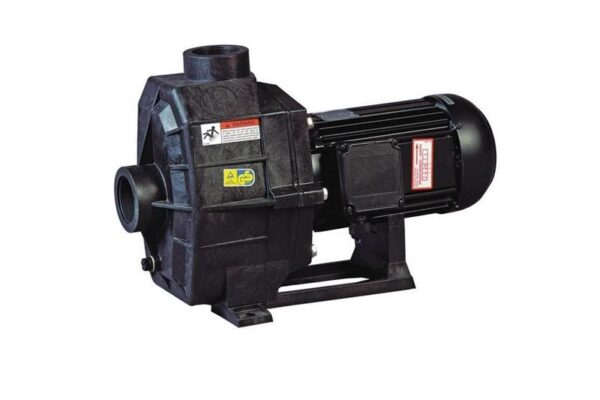 pompa super spa 20 cp 230v 1