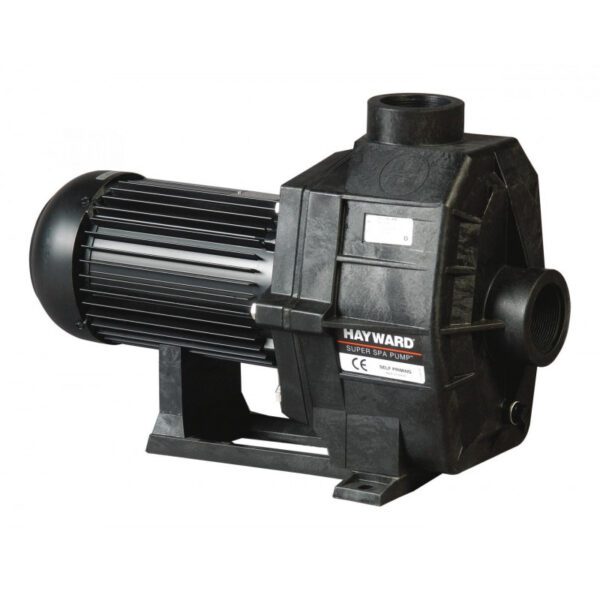 pompa super spa 20 cp 230v