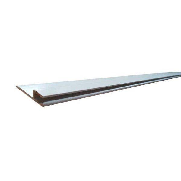 profil pvc ancorare liner orizontal