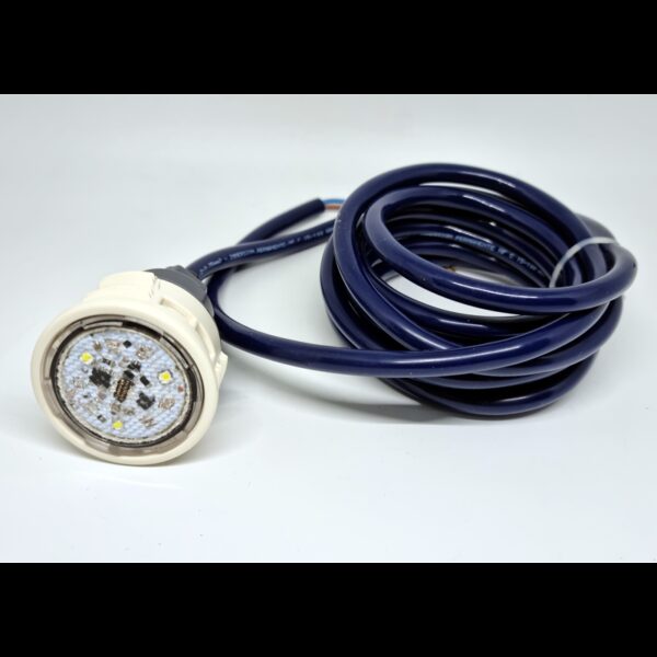 proiector led alb mini brio m12