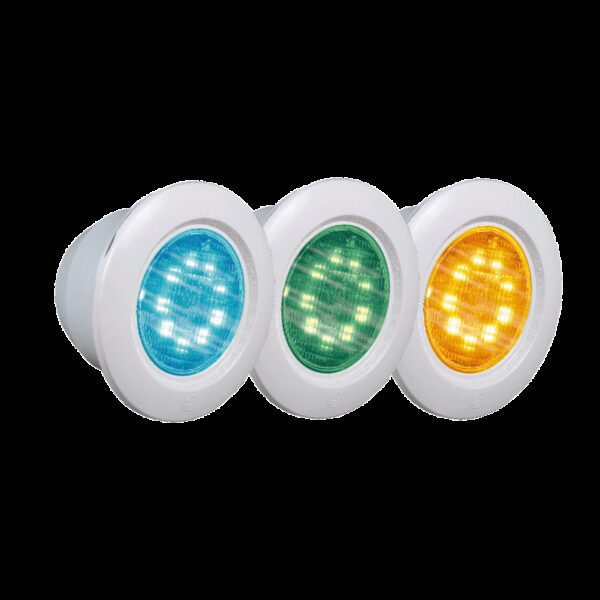 proiector led rgb beton powerline